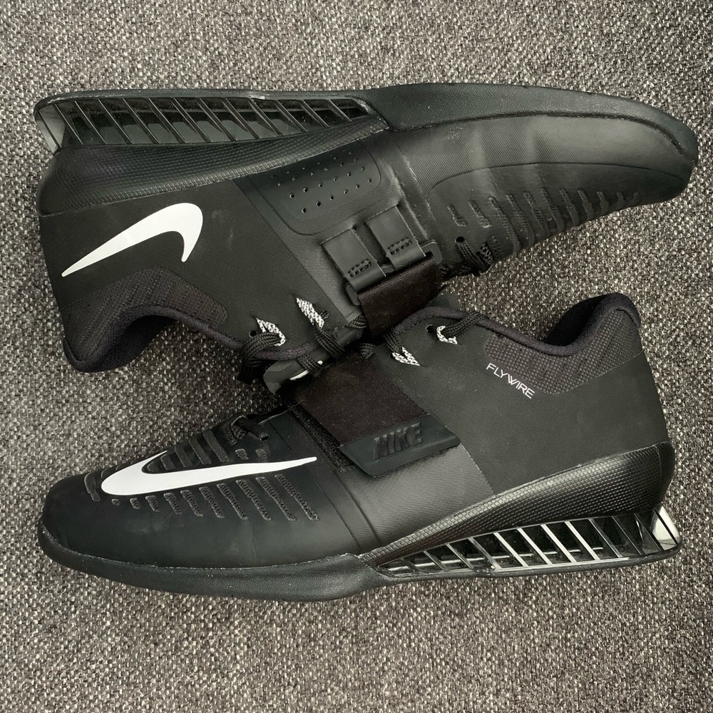 Nike Romaleos 3 Training Shoe